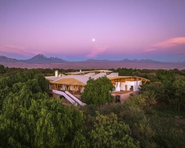 Imagen - Explora Atacama All Inclusive 