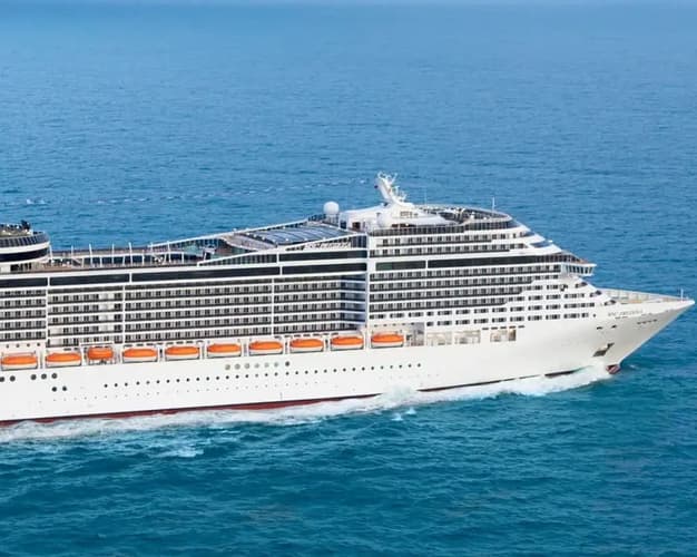Imagen - MSC - Navidad de ensueño en Paris  