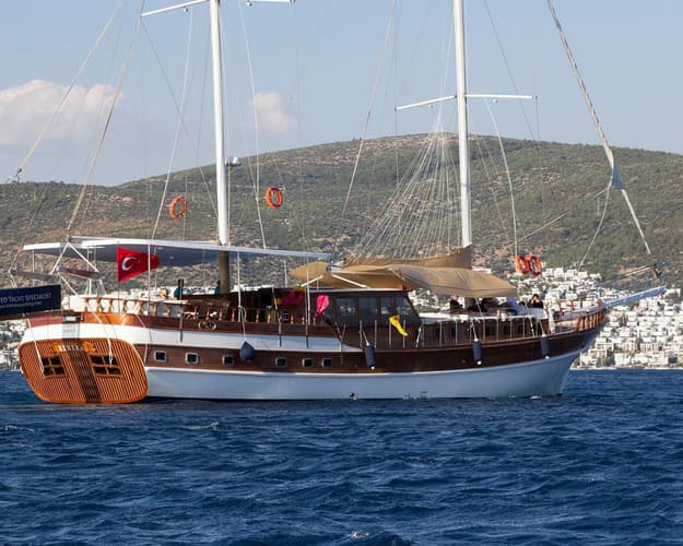 Image - ZANTE CRUISE - 2025