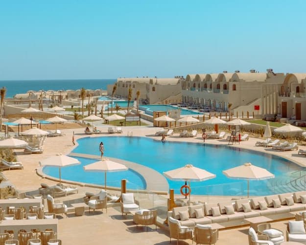 Immagine - MARSA ALAM: SUNRISE ANJUM RESORT 5*****