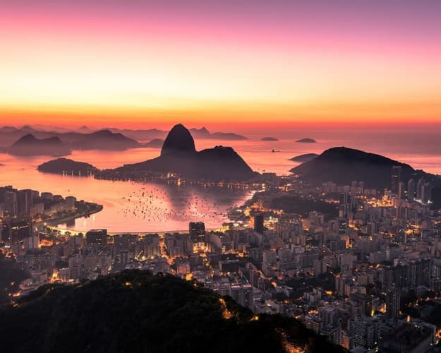 Image - EXPLORE BRASILE dal Cuore di Rio all'Anima dell'Amazzonia