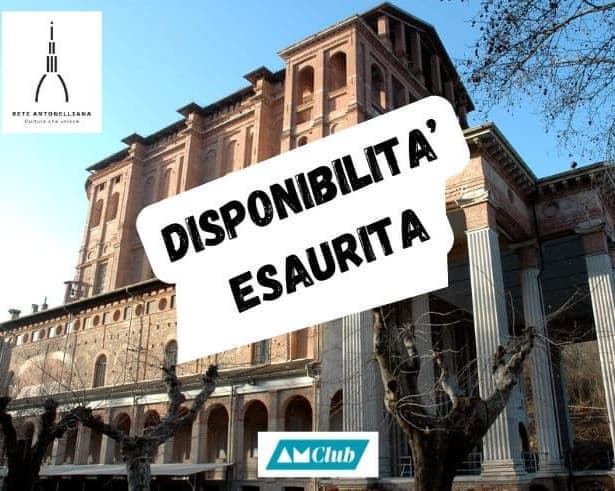 Image - Associazione Abbonamento Musei - Rete Antonelliana: il Santuario di Boca e Maggiora