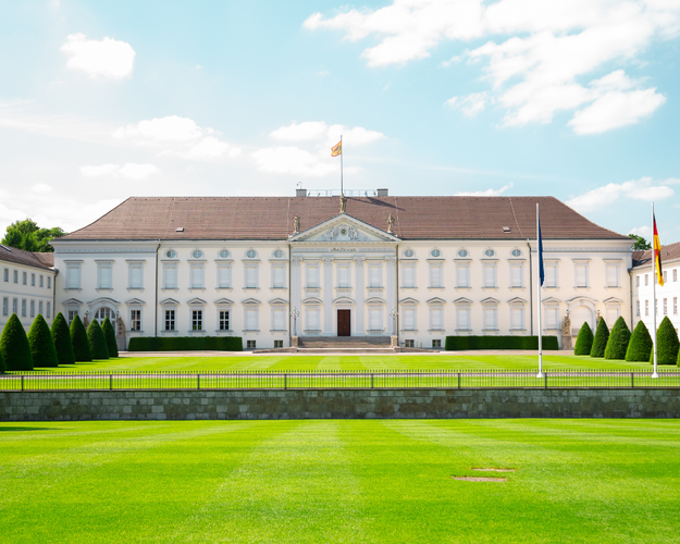 Immagine - EXPLORE Berlino in compagnia