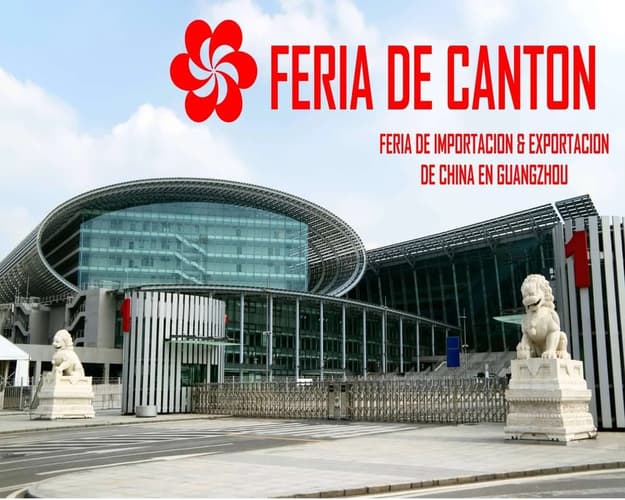 Imagen - Feria Canton Fase II + Feria Hong Kong + Turismo - Del 18 al 29 de Octubre 2026