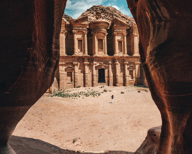 Image - GRAN PEREGRINACIÓN EGIPTO, JORDANIA Y TIERRA SANTA - Programa Evangélico