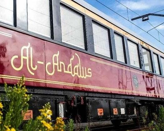 Imagen - AL ANDALUS - RUTA IBERICA DEL SUR (Madrid-Sevilla) 2026)