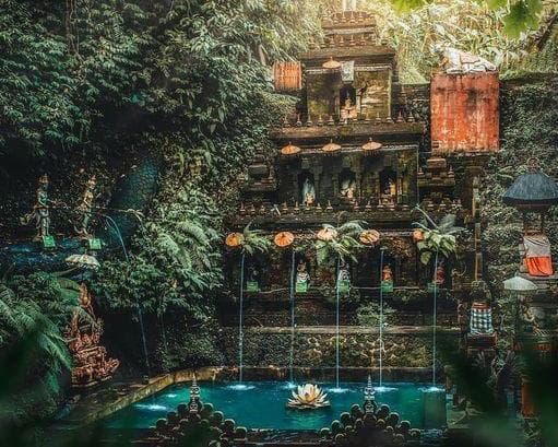 Image -  Hidden Secrets of Bali