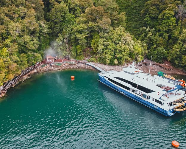 Imagen - Lo Mejor de Carretera Austral - 5 Noches 