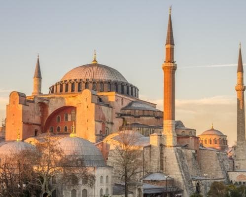 Immagine - Spectacular Turkey: Istanbul, Cappadocia, and more