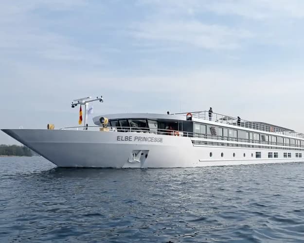 Imagen - Croisieurope - Crucero Inédito por el Elba y el Moldava Salvaje 