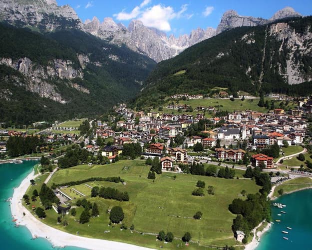 Beeld - Stay in Molveno 01-08 August