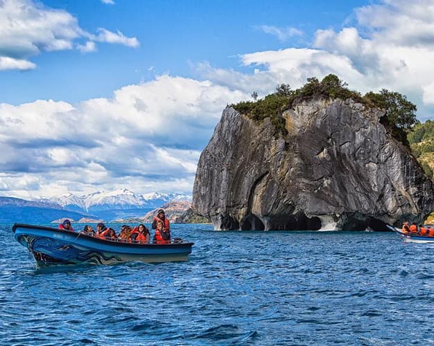 Imagen - Bloqueo Carretera Austral Sur - 7 Noches Vía SKY