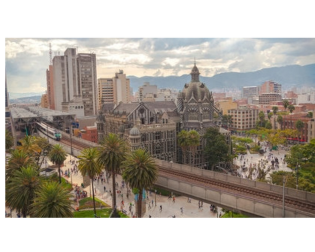 Immagine - Medellín Essentials