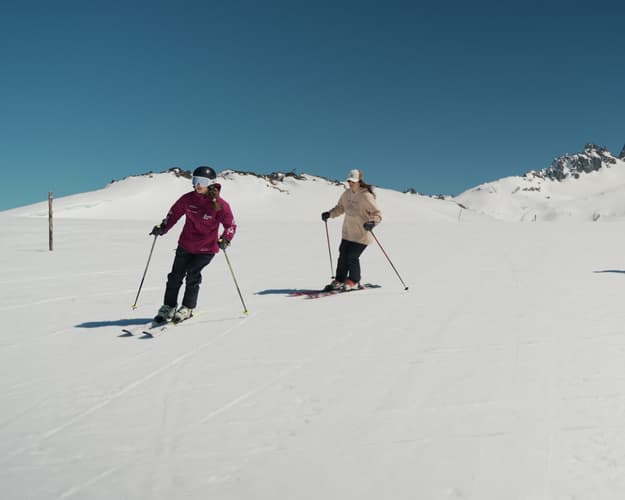 Imatge - Bautismo de Ski/Snowboard en El Bolsón - 3 noches