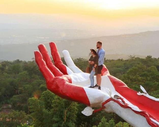 Imagen - Tarapoto con vuelo incluido