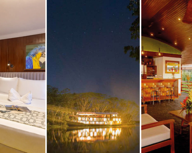 Image - Cruise Amatista 04 Days / 03 Nights - Sunday departures