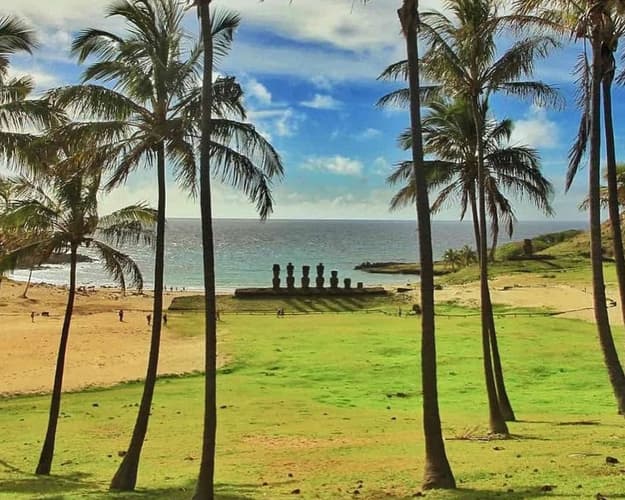 Imagen - Rapa Nui Inolvidable Vía Latam - Hotel Vai Moana 