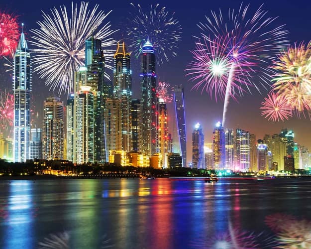 Image - Dubái Fin de Año