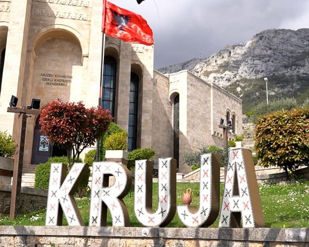 Image - Albania Classic Tour - Culture, Riviera & UNESCO Heritage 17254 