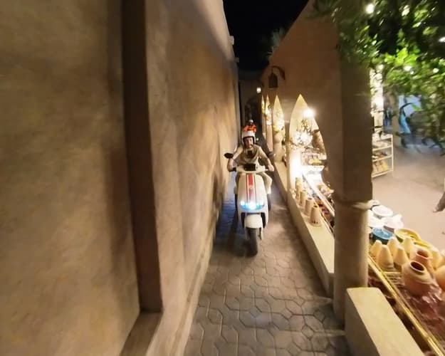 Imagen - E-Bike Tour in Nizwa Souq, Al Aqur village and Hidden Farms