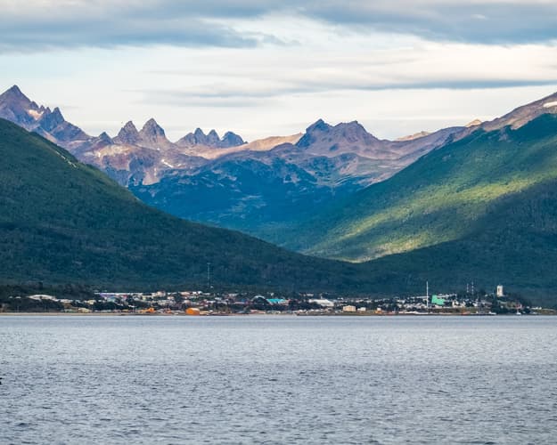 Imagen -  Puerto Williams en Hotel Errante Ecolodge