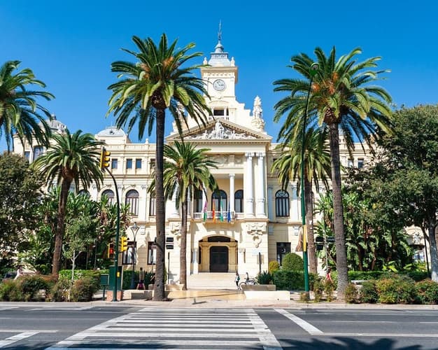 Immagine - Epifania I colori dell'Andalusia 