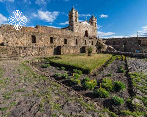 Image - Fabulous Ayacucho 03 Days / 02 Nights