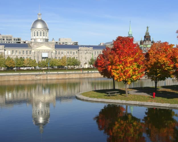 Imagen - Canadá Inolvidable