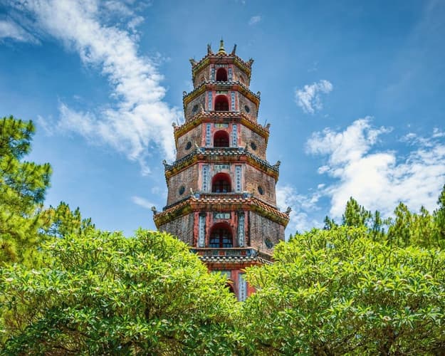 Immagine - EXPLORE VIETNAM E CAMBOGIA Perle Indocinesi