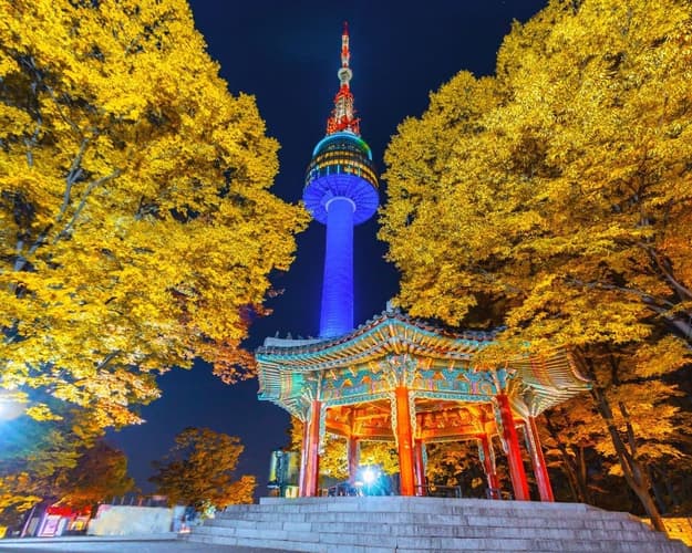 Immagine - EXPLORE COREA DEL SUD Terra di Contrasti