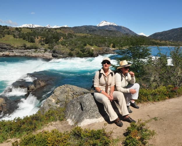 Imagen - Disfruta en Mallín Colorado Ecolodge 2027-2028