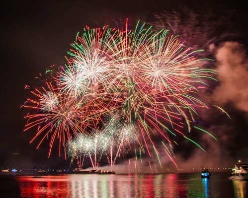 Imagem - Reveillon 26 - Palmares Ocean Living & Golf 5*