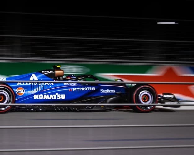Imagen - Gran Premio de Formula 1 - Qatar