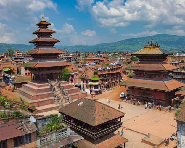 Image - TOUR EXPLORE NEPAL, Il Respiro delle Montagne
