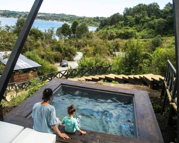 Imagen - Bloqueo Puerto Varas & Termas del Sol - Hotel Radisson Puerto Varas 