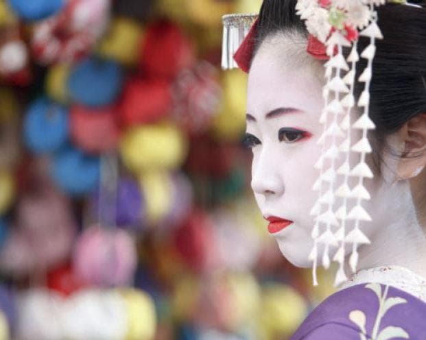 Kép - Japan´s Timeless Splendours