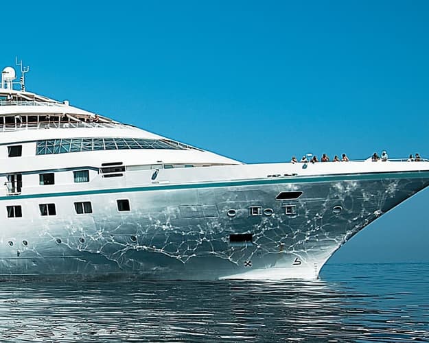 Imagen - Windstar Caribe