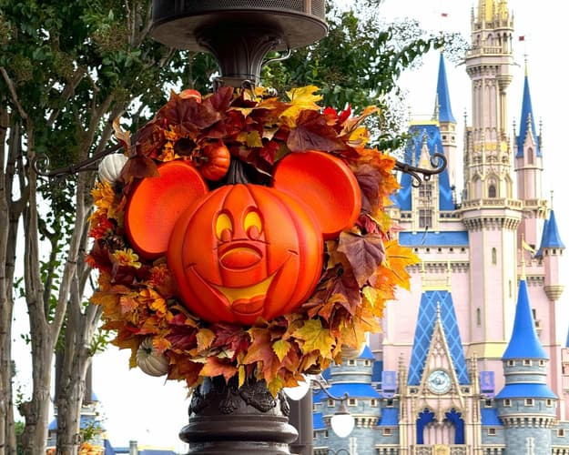 Imagen - Thanksgiving en Orlando
