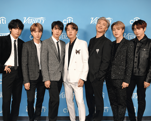 Imagen - Concierto BTS World Tour 2026 - La Plata - Argentina