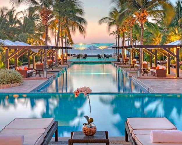 Imagen - Circuito Playa & Naturaleza Luxury