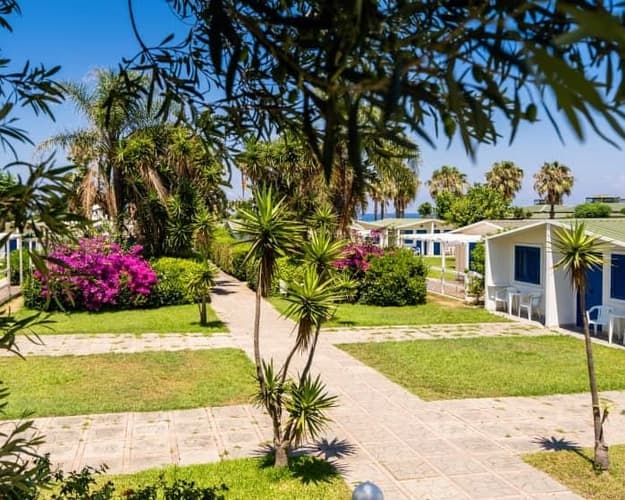 Immagine - Nicolaus Club Le Dune Beach