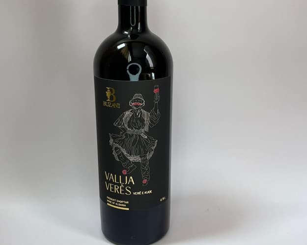 Kuva - Buzani Winery Guided Tour with Wine & Raki Tasting