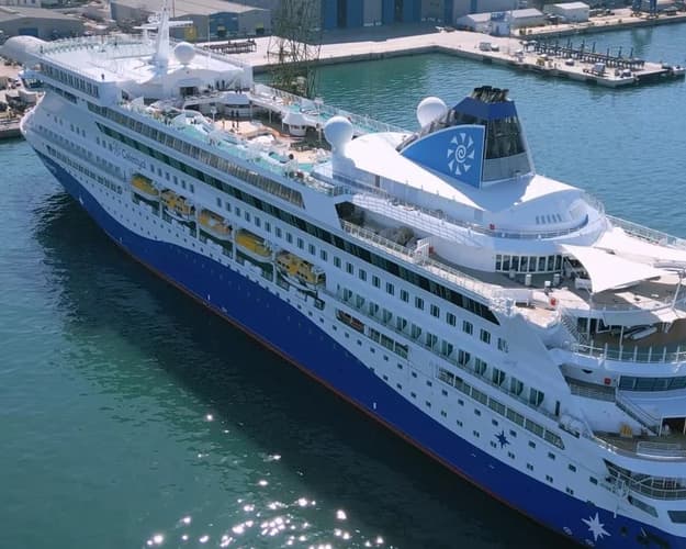 Imagen - Celestyal - navegando sobre las Rivieras de Europa 