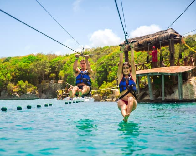 Imagen - TOUR XEL-HA CON TRASLADO DESDE CANCÚN O RIVIERA MAYA