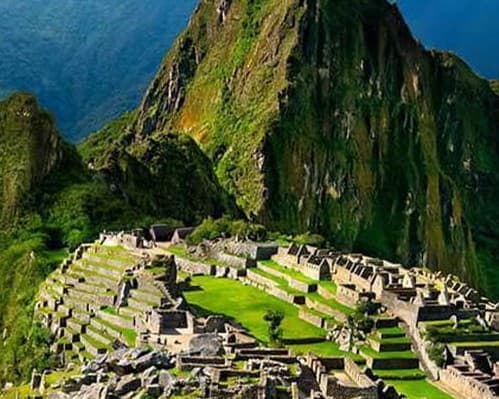 Imagen - Peru y Bolivia, dos paises un destino 8D/7Nts