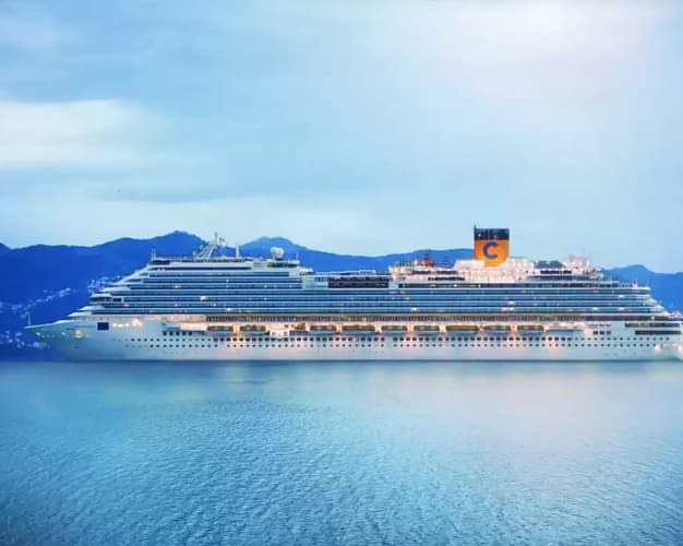 Imagen - Costa - Disfrutando el Caribe sin visa  