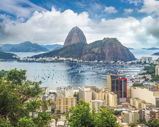 Image - MTPE-52105 SUDAMERICA EXPRESS