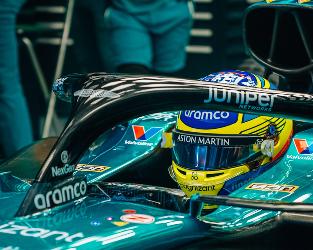 تصویر - F1 2026 – São Paulo | Sector R | Luxury Accommodation