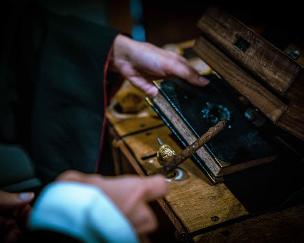 Image - Harry Potter - Escape Room (for 2 pax)