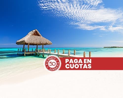 Imagen -  Caribe con Crucero 07/01 - Cabina con Balcón